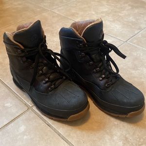 Timberland Men’s Waterproof Hiking Boots